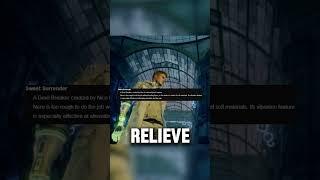 The Weirdest Weapon in Devil May Cry...