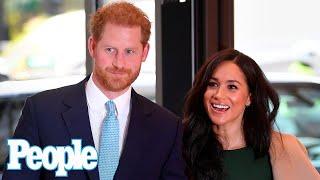 Meghan Markle and Prince Harry Changed the Royal Family Forever | People