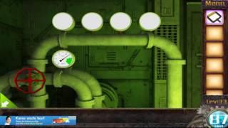 Can You Escape The 100 Rooms 1 Level 33 Walkthrough