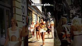 How are people rich in Monaco? billionaire lifestyle in Monaco #shorts #luxurylife  #monaco #viral