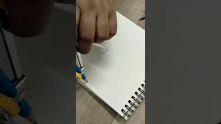 Beautiful  art with compass