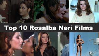 Top 10 Rosalba Neri Movies