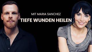 Wie innerer Frieden möglich ist | Maria Sanchez