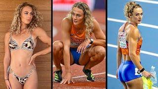 Lieke Klaver: Is She The Fastest Woman In The World?