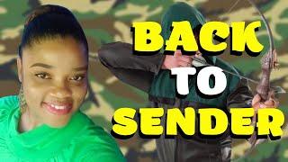 Back To Sender (Loaded with warfare prayers) || Return WITCHCRAFT CURSES back to the sender