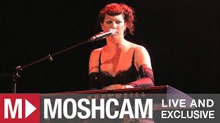 Dresden Dolls - Half Jack / Girl Anachronism (Live in Sydney) | Moshcam