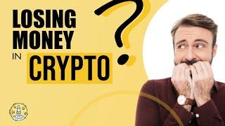 Lost Money Investing in Crypto? | Crypto Investing 101 | Token Metrics AMA