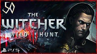 The Witcher 3: Wild Hunt - Complete Edition  Прохождение [PS5] Часть #50