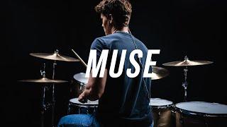 Stockholm Syndrome - MUSE - Drum Cover