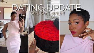 Dating Update | Online dating, being authentic & loneliness | Maya Galore