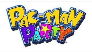 Pac-Man Party | Board Clear