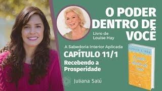 O Poder Dentro de Você - Louise Hay (capítulo 11)