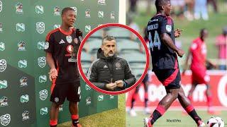 Good News For Orlando Pirates Today