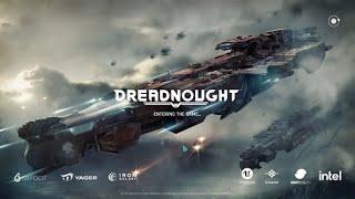 Dreadnought gameplay 2021