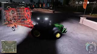 FARMING SIMULATOR 19 обновляем ферму, закупаемся новым оборудованием в  FARMING SIMULATOR 19