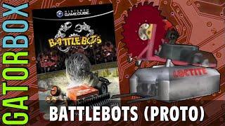 BattleBots (Gamecube Prototype) | Gatorbox