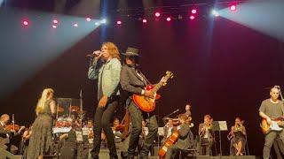 THESE DAYS BON JOVI COVER & ORQUESTRA