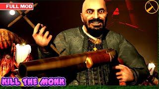 HALF LIFE 2 KILL THE MONK Full Mod Gameplay Walkthrough Full Game - No Commentary