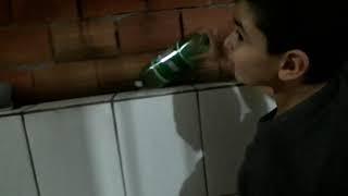 Miqueias vs Andrew.alves