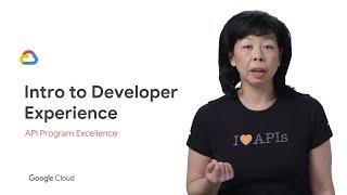 9-01 Intro to Developer Experience