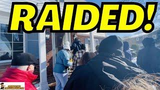 DOCTOR'S HOUSE ESTATE SALE RAID! MY HIGHEST EBAY SALE EVER!