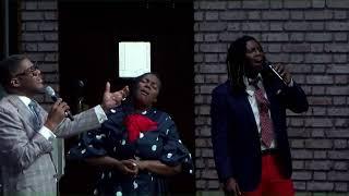KAM Sunday Morning Service 05.25.2025