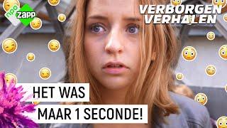 TREKT JESKA HAAR SHIRT UIT VOOR DE CAMERA?! | Verborgen Verhalen | NPO Zapp