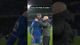 Chelsea The Pride of London
