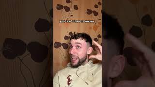 Tough decisions #comedy #comedian #funny #joke #oneliner #family