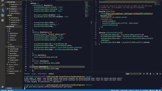 JavaScript Coding Live Stream | [ Vue.JS ] | RabbitWerks JavaScript