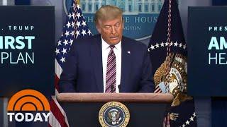 Pressure Grows On Trump’s Legal Team As Lawsuits Are Thrown Out | TODAY
