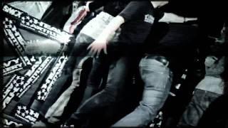 Figure & Whiskey Pete - Cut Throat [Official Music Video]