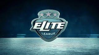 Elite Ice Hockey League Opener - Oblivion Studios