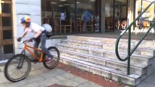 LARN BALDWIN 'GOING HOME'