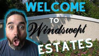 Why you might like Windswept Estates better than Hammock Bay!