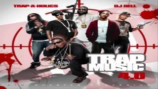 Trap-a-holics Classic Voice ''Real Trap Shit''