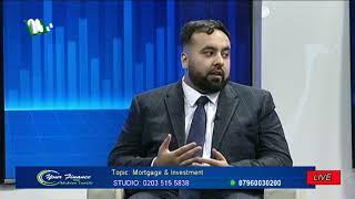 Your Finance with Muhim Tanjib, Episode 17, 17.09.2024