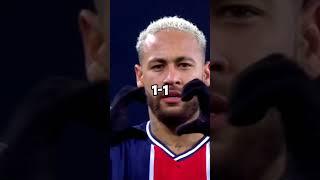 Ronaldo VS Neymar