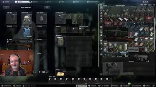 PvE Hardcore Day 1 Season 10 - Escape from Tarkov - ToastRackTV