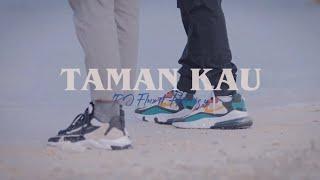 TAMAN KAU - RJ Flux ft. Harris Y (official music video) Prod by Matthew may