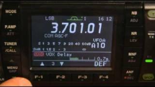 ICOM IC-7000