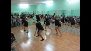 Студия танца Киев "dance-is", левый берег