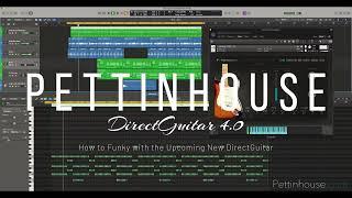 How to Funky | Nile Rodgers | Upcoming DirectGuitar Stratocaster Guitar  Native Instruments Kontakt