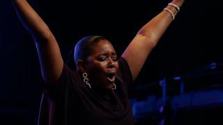 Tonya Baker - "Let Your Glory Fill This House"