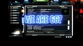 DarkOrbit - We Are 667