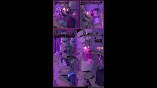 Springtrap and Deliah part 13