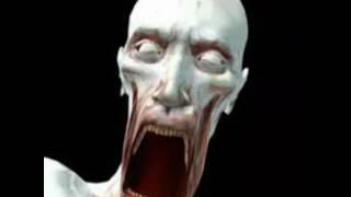Scp 096 scream