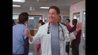 Scrubs - My Ego, Cox hilarious moments 0