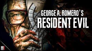 GEORGE A. ROMERO'S: RESIDENT EVIL || OFFICIAL RELEASE | Everything You Need To Know