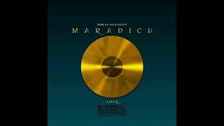 JOCK - Maradich (official oudio clip) pro by Salim Beats